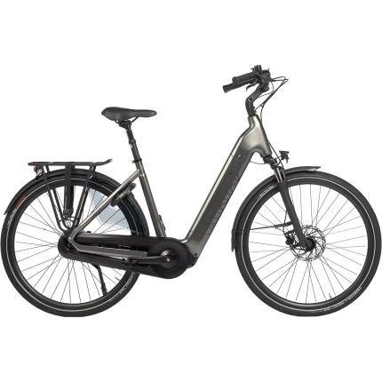 VanDijck Triton N7 Chain dame Titanium bronze